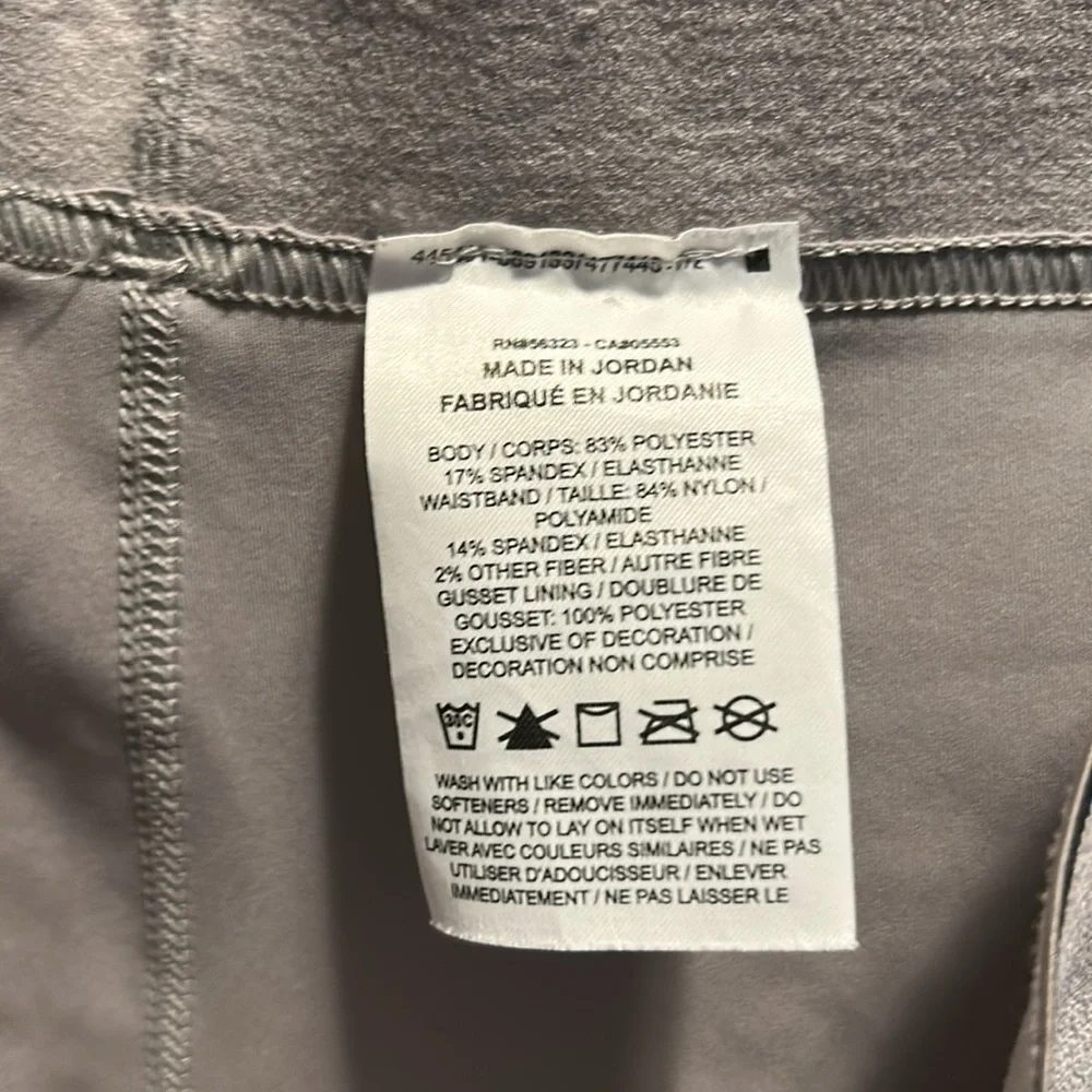 Nike Pro shorts - Picture 4 of 4